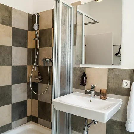 Appartement Neu Schwerzenbach 