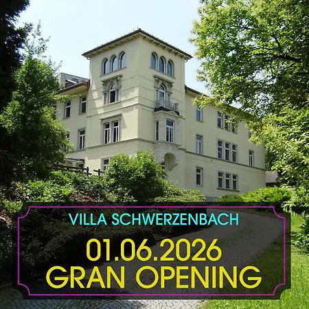 Appartement Neu Schwerzenbach 