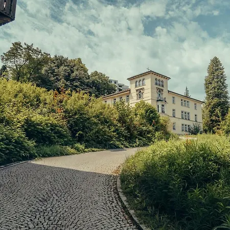 Apartment Neu Schwerzenbach 