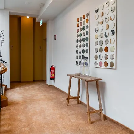 Appartement Neu Schwerzenbach 