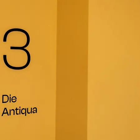 Appartement Neu Schwerzenbach 