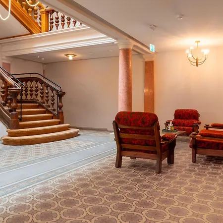 Appartement Neu Schwerzenbach 